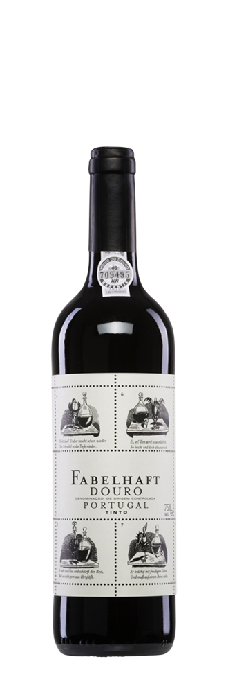 Fabelhaft Douro Tinto 2023