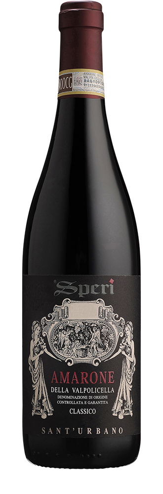 Wine in Black Wein-Angebote - Speri Viticoltori Amarone della Valpolicella Sant' Urbano 2020