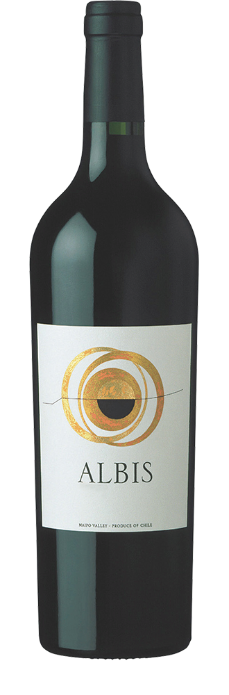 Antinori - Haras de Pirque 'Albis' 2020