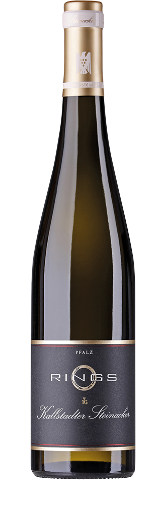 Rings Riesling Kallstadter Steinacker VDP.Erste Lage trocken 2023