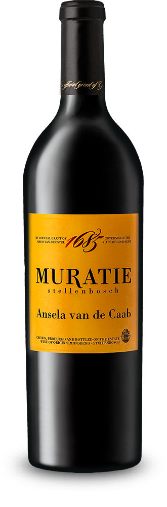 Ansela Van de Caab 2019