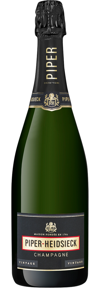 Vintage brut 2018