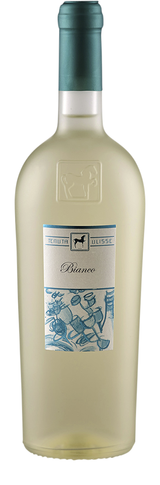 Tenuta Ulisse Premium Bianco 2025