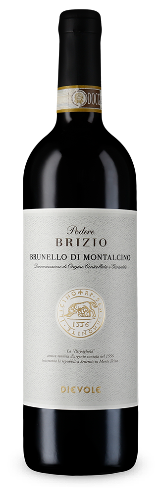 Brunello di Montalcino 2015