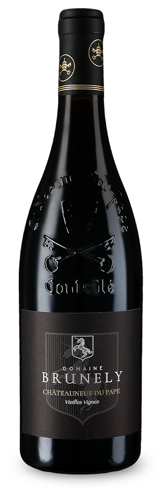 Châteauneuf-du-Pape Vieilles Vignes 2018