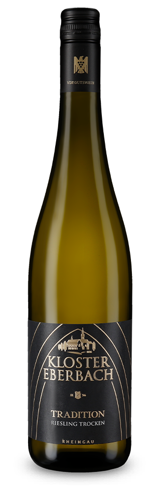 Tradition Rheingau Riesling trocken 2022