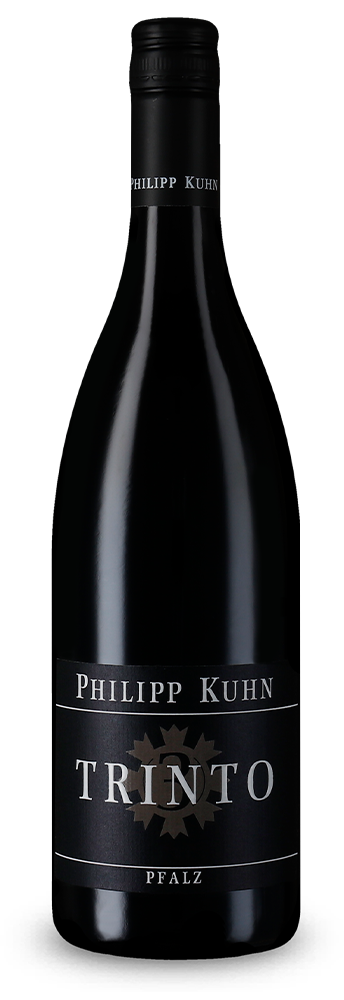 Trinto Cuvée trocken 2018