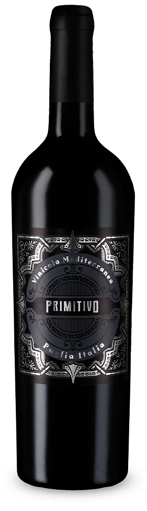 Primitivo Puglia 2020