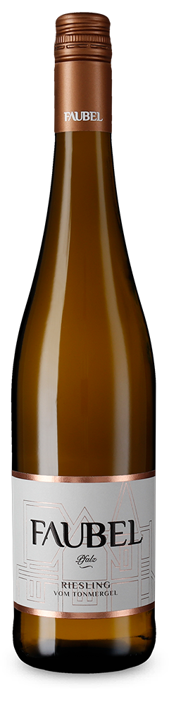 Riesling vom Tonmergel trocken 2020