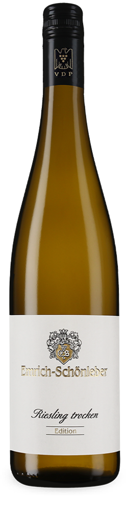 Riesling Edition trocken 2020