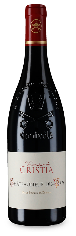 Châteauneuf-du-Pape Tradition 2019