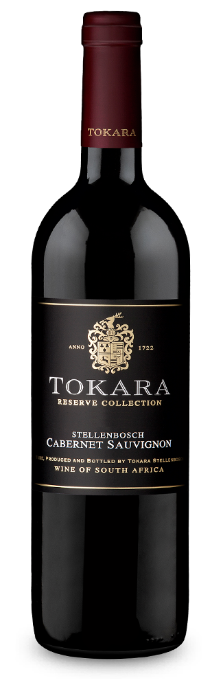Reserve Collection Cabernet Sauvignon 2017
