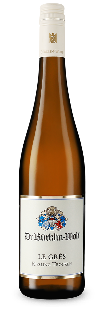 Le Grès Riesling trocken 2020