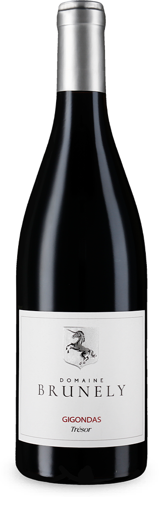 Gigondas Trésor 2019