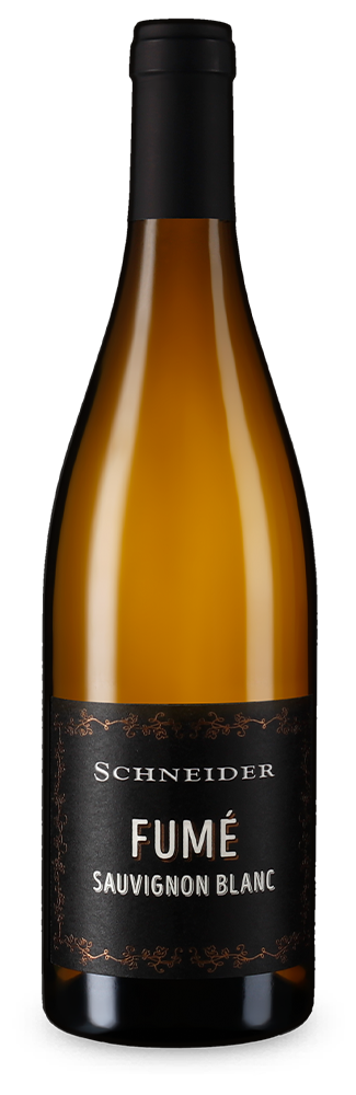 Fumé Sauvignon Blanc trocken 2020
