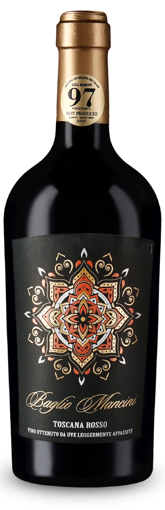Toscana Rosso 2019