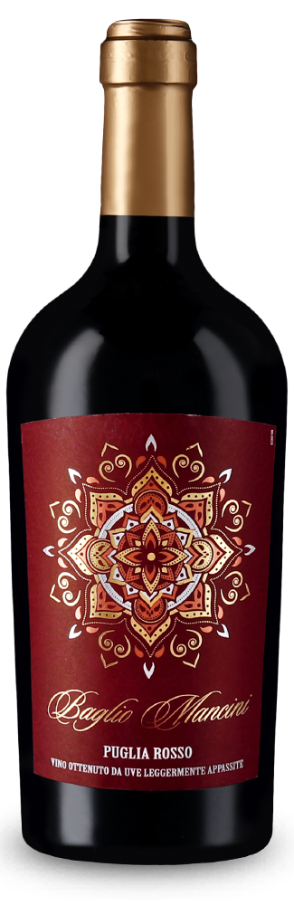 Puglia Rosso 2020