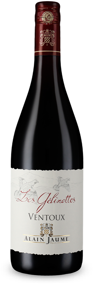 Ventoux Les Gélinottes 2020