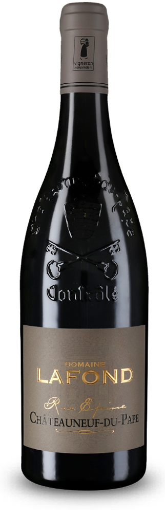 Châteauneuf-du-Pape 2018