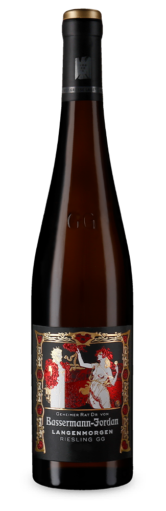 Langenmorgen Riesling VDP.Grosses Gewächs trocken 2020