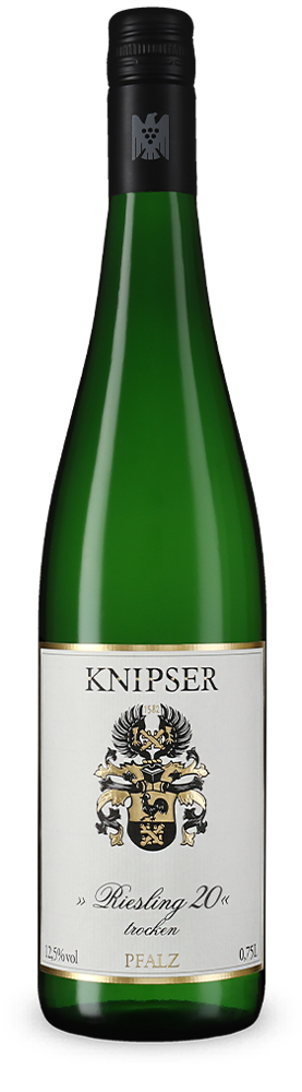 Riesling 20 trocken 2020