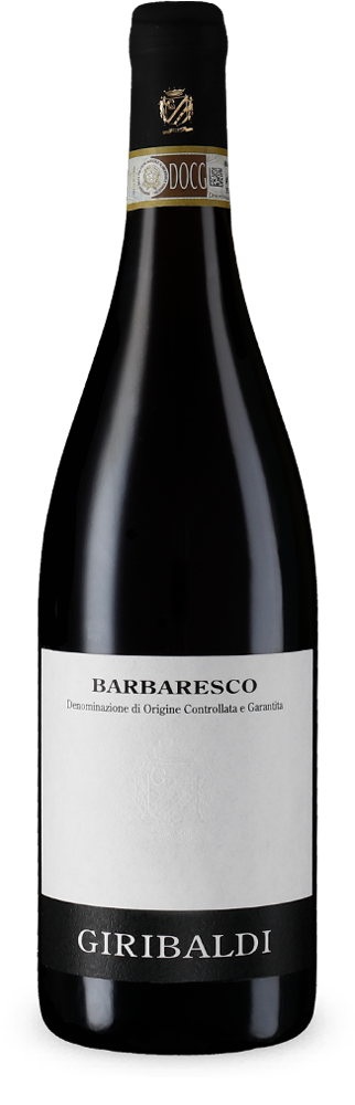 Barbaresco 2018