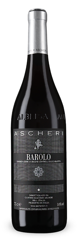Barolo Il Nero 2017