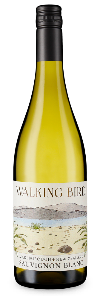 Sauvignon Blanc Marlborough 2021