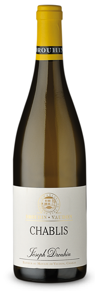 Chablis 2020