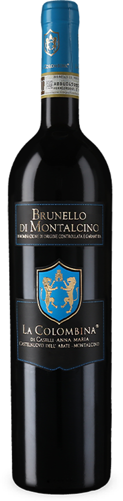 Brunello di Montalcino 2016
