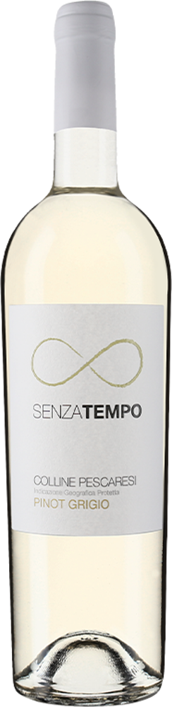 Senza Tempo Pinot Grigio 2021