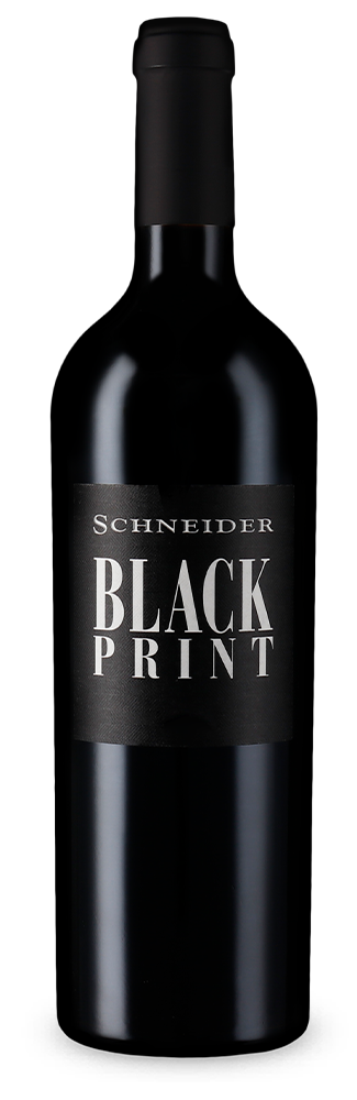 Black Print trocken 2020