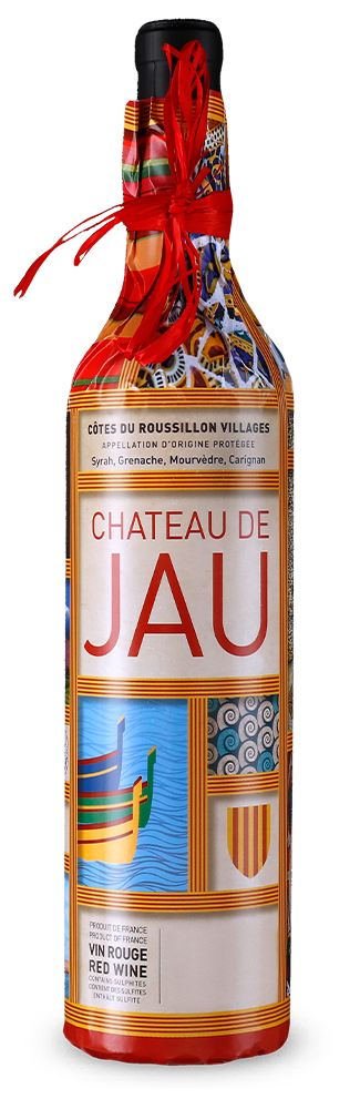 Côtes du Roussillon Villages 2020