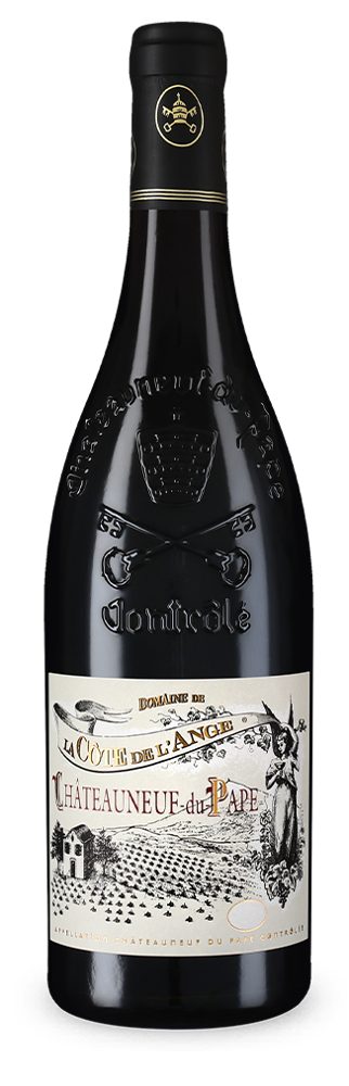 Châteauneuf-du-Pape 2019