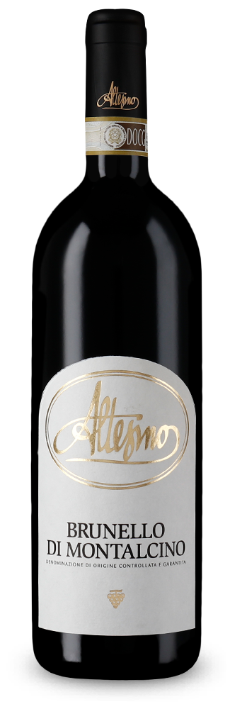 Brunello di Montalcino 2017