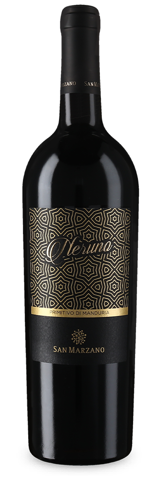 Neruno Primitivo di Manduria 2020