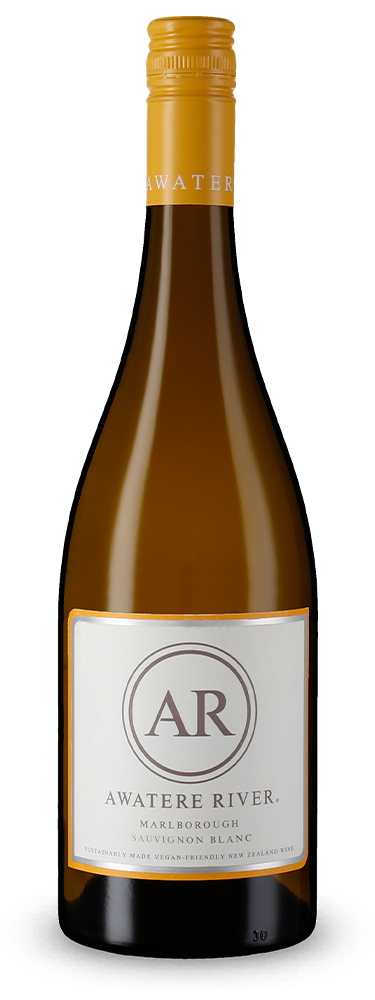 Sauvignon Blanc Marlborough 2021