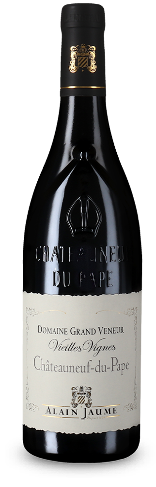 Domaine Grand Veneur Châteauneuf-du-Pape Vieilles Vignes 2019