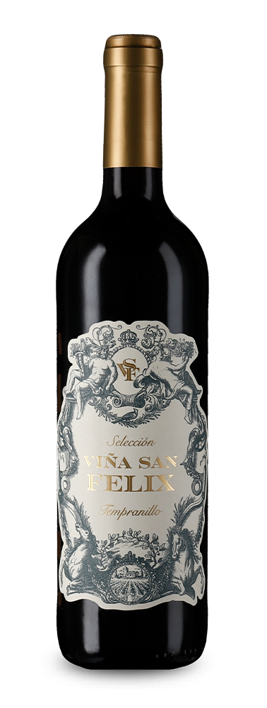 Tempranillo Selección 2021