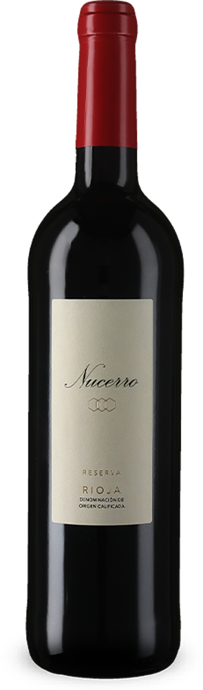 Rioja Reserva 2018