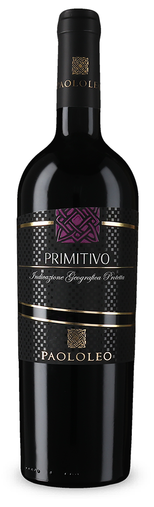 Primitivo 2021