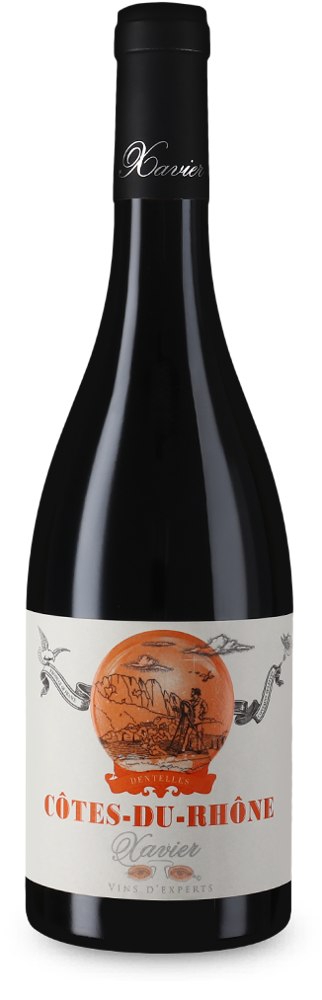 Côtes-du-Rhône 2019