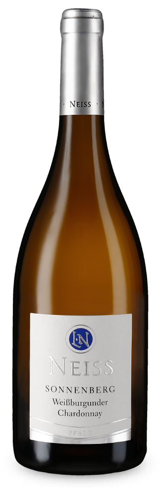 Weißburgunder & Chardonnay Sonnenberg trocken 2021