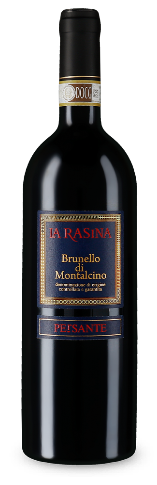 Brunello di Montalcino Persante 2016