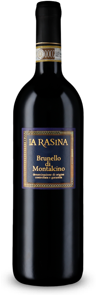 Brunello di Montalcino 2017