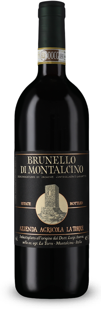 Brunello di Montalcino 2017