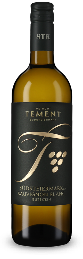 Sauvignon Blanc Südsteiermark DAC 2021