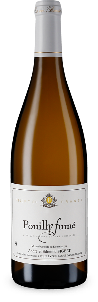 Pouilly Fumé 2021