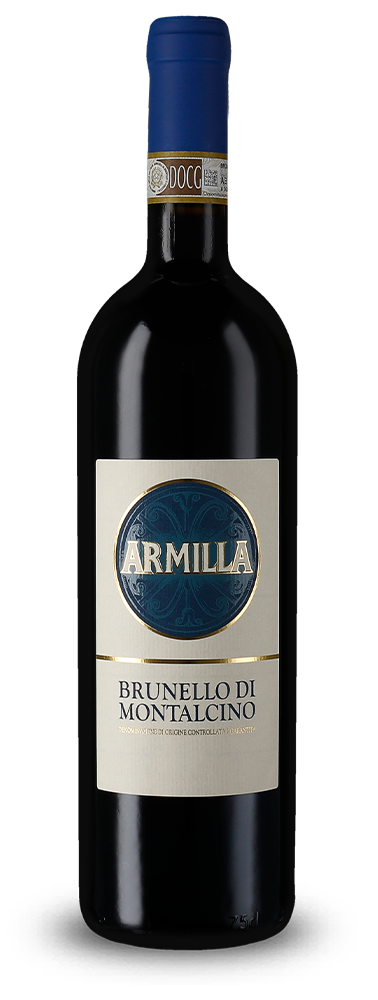 Brunello di Montalcino 2017