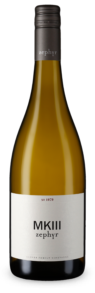 MKIII Zephyr Sauvignon Blanc Marlborough 2021
